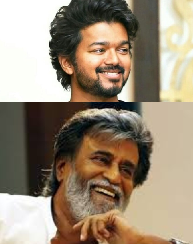 Highest paid Tamil actors 2026-1-2