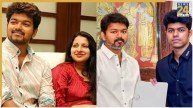 thalapathy vijay son
