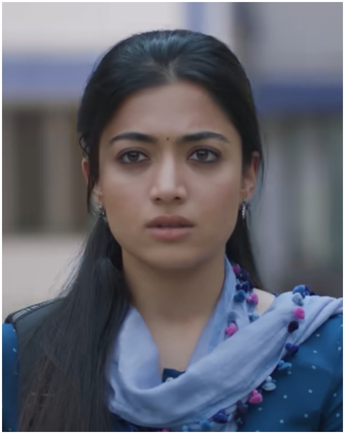 Rashmika Mandanna-1-2-3-4