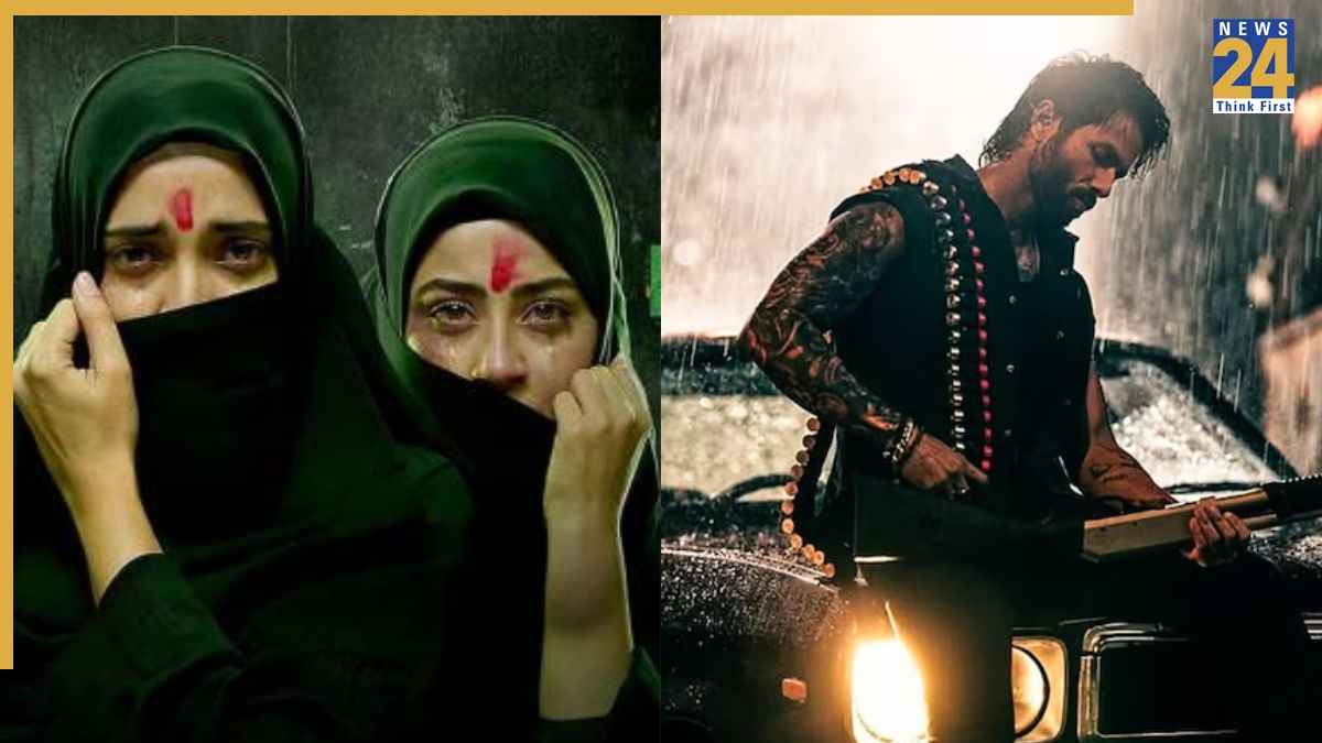 the kerala story 2 box office collection day 8