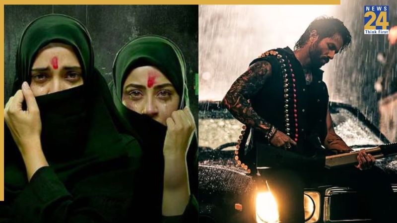 the kerala story 2 box office collection day 8