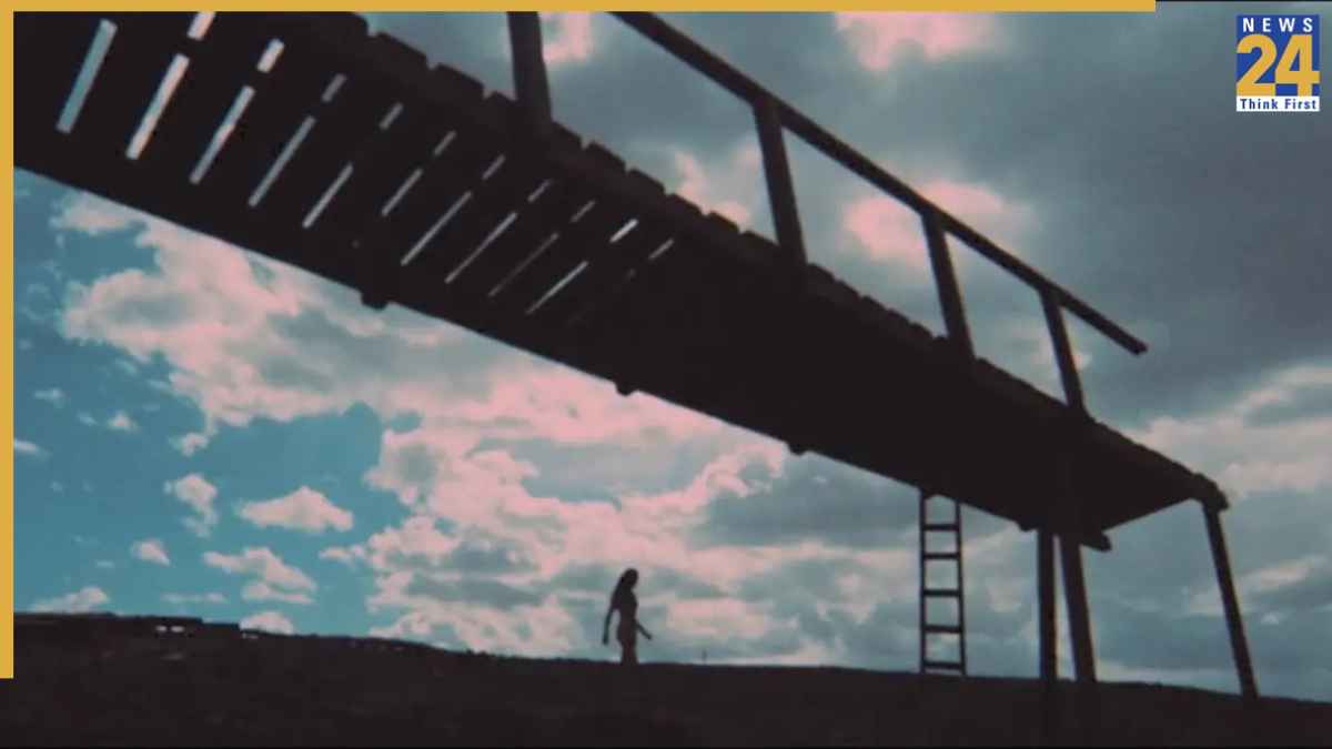 the other side of wind