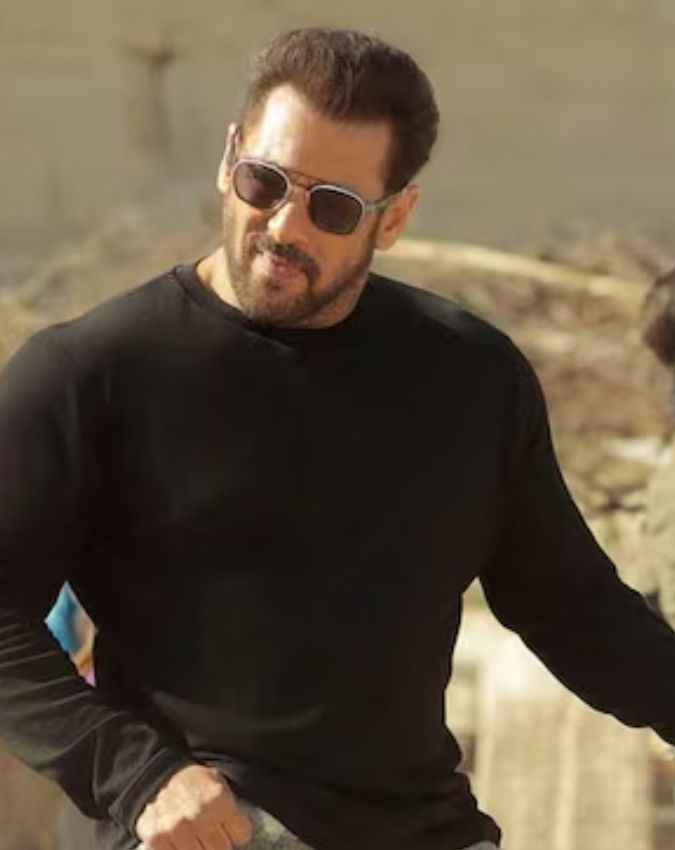 टाइगर 3
