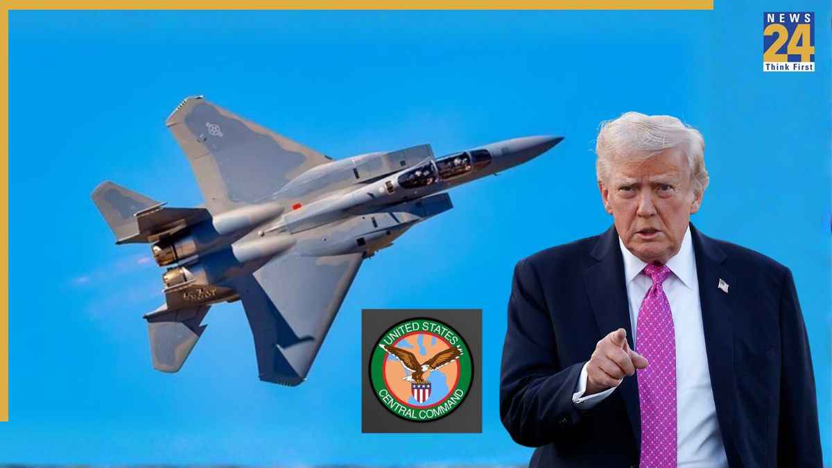 Middle East War
