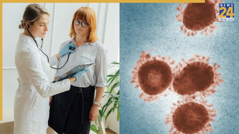 tuberculosis in women,