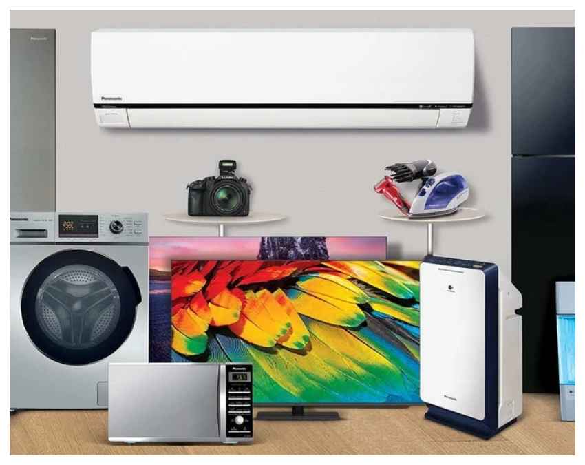 टीवी, फ्रिज और एसी (AC) पर 5-6% की मार 