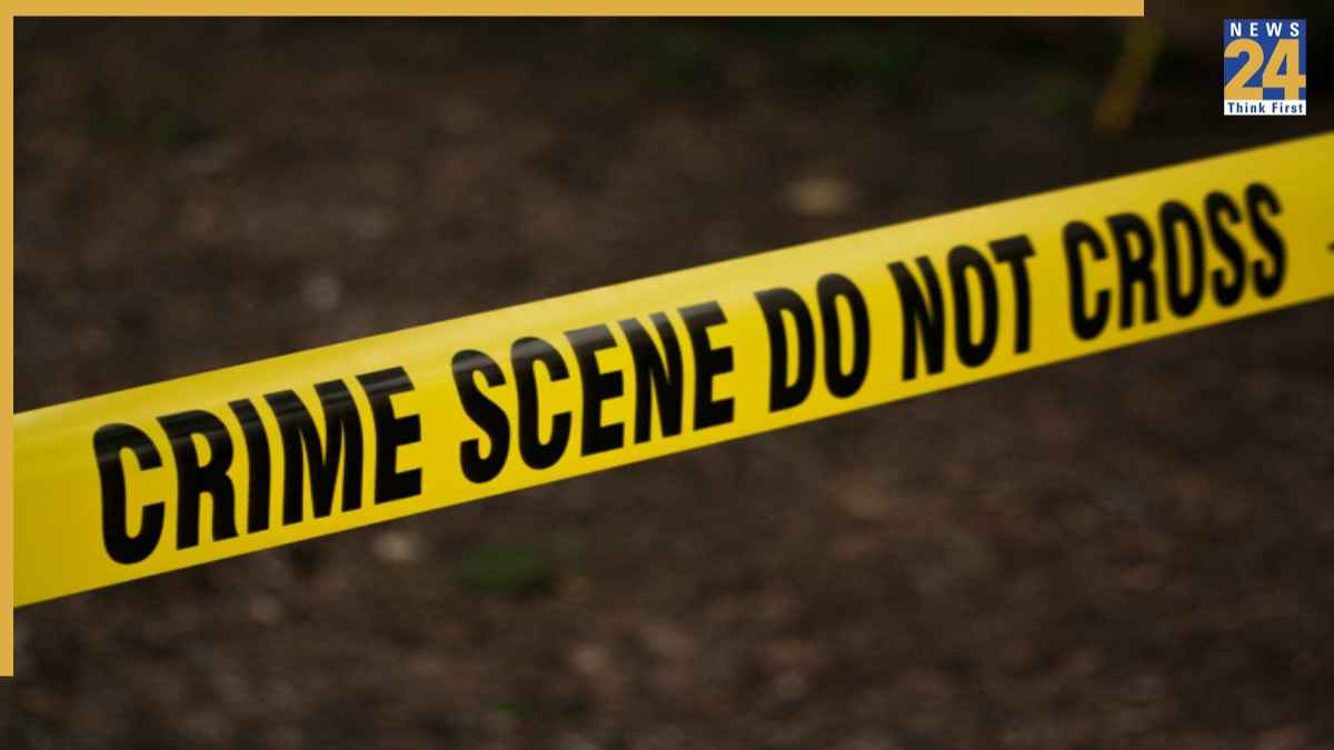 up crime news