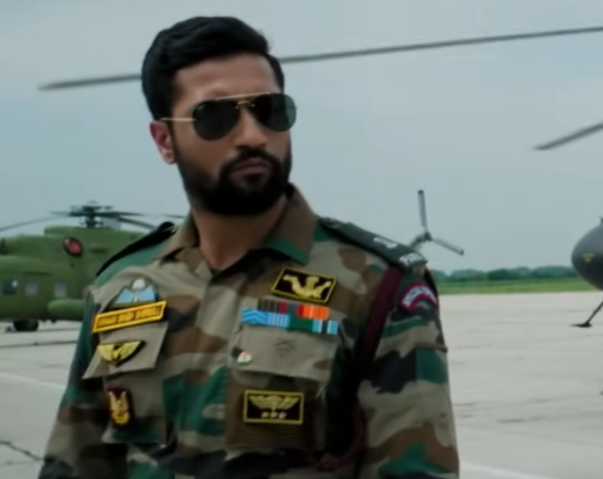 Uri The Surgical Strike -1-2