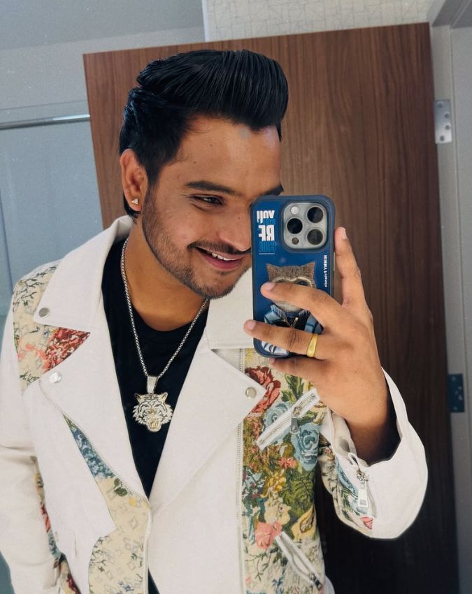 Indian Idol 14-1-2-3