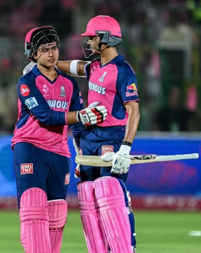 Rajasthan Royals IPL 2026-1-2