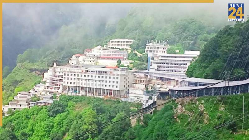 vaishno-devi