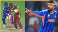 IND vs WI, Varun Chakravarthy