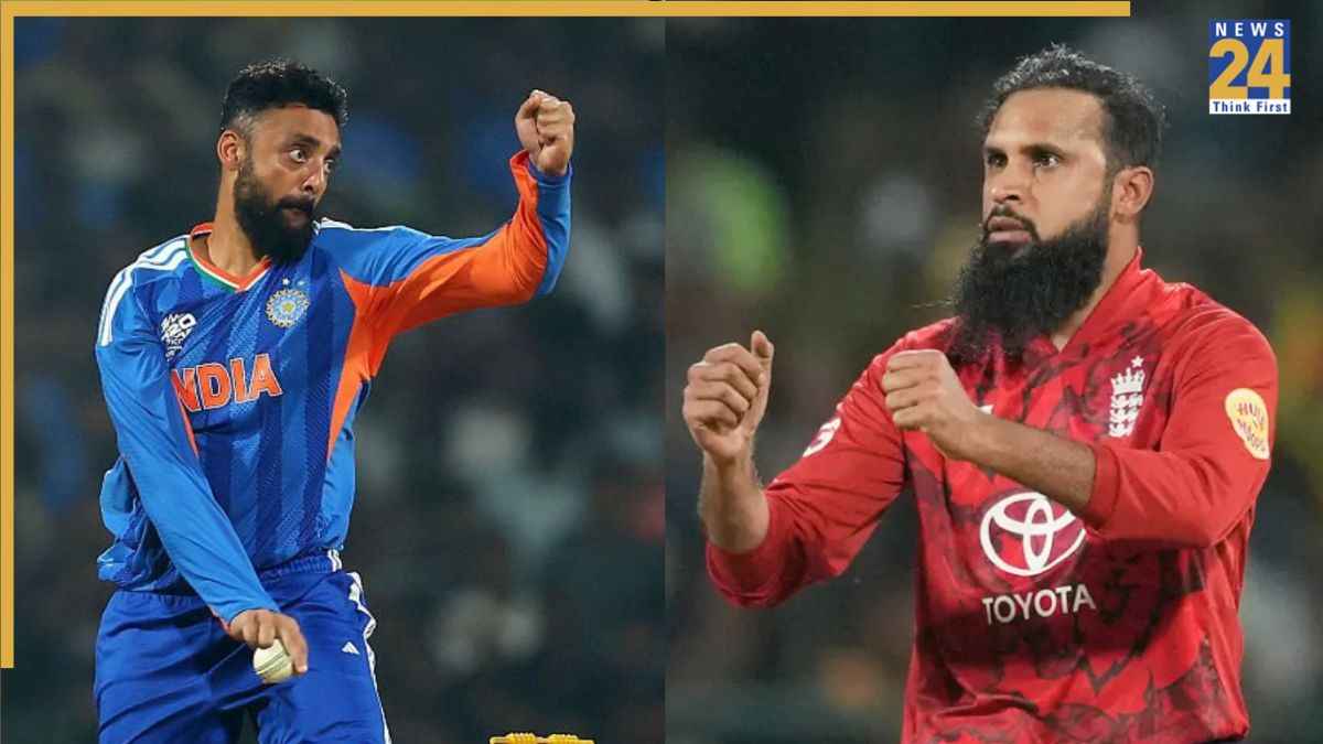 IND vs ENG: भारत और इंग्लैंड में किसका स्पिन अटैक ज्यादा तगड़ा? सेमीफाइनल से पहले हुआ बड़ा दावा