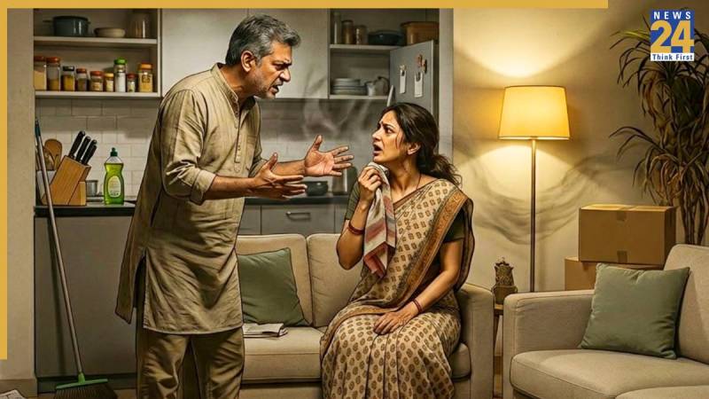 vastu-dosh-family-tension-upay