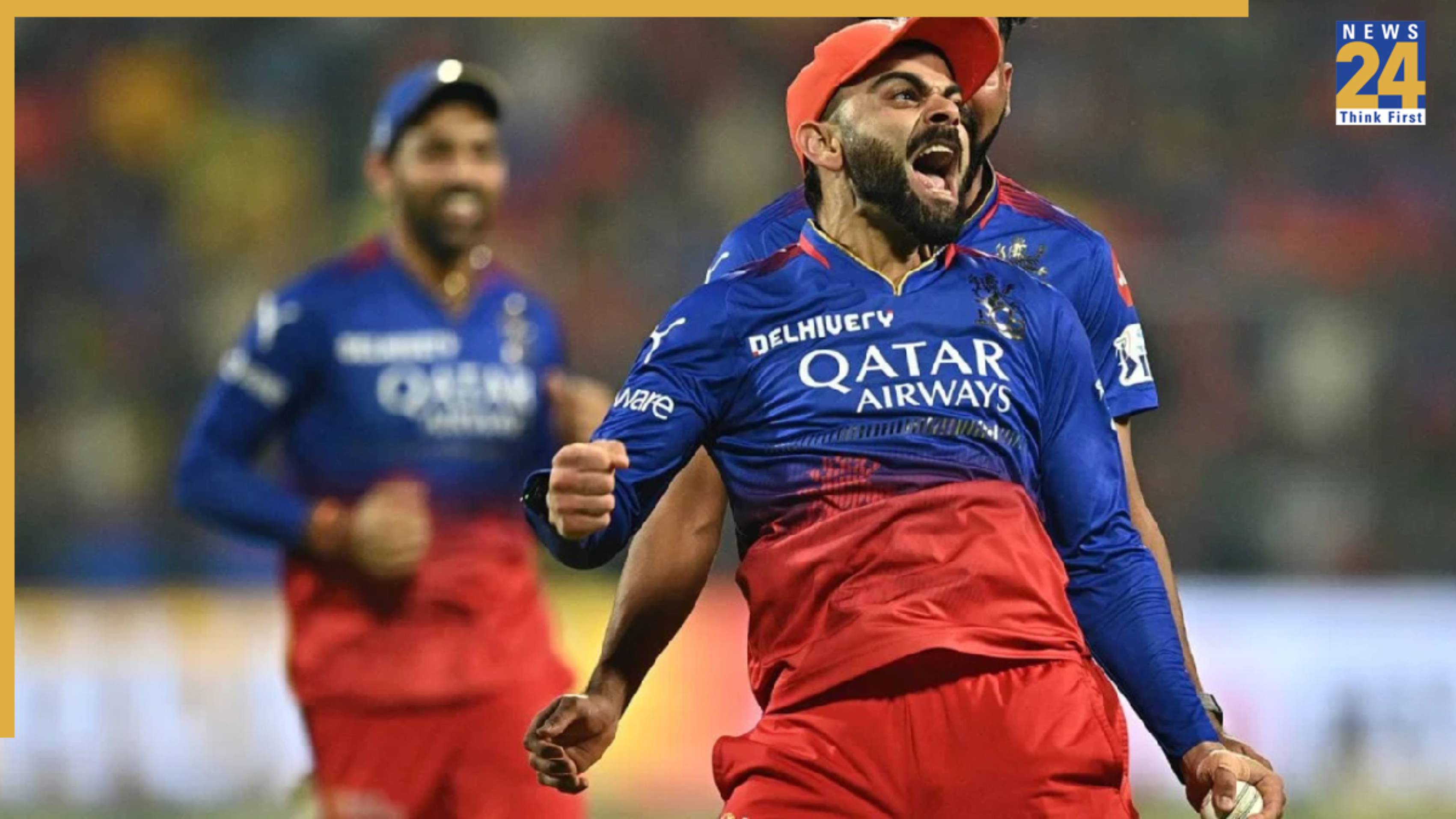 Most Catches in IPL History-1