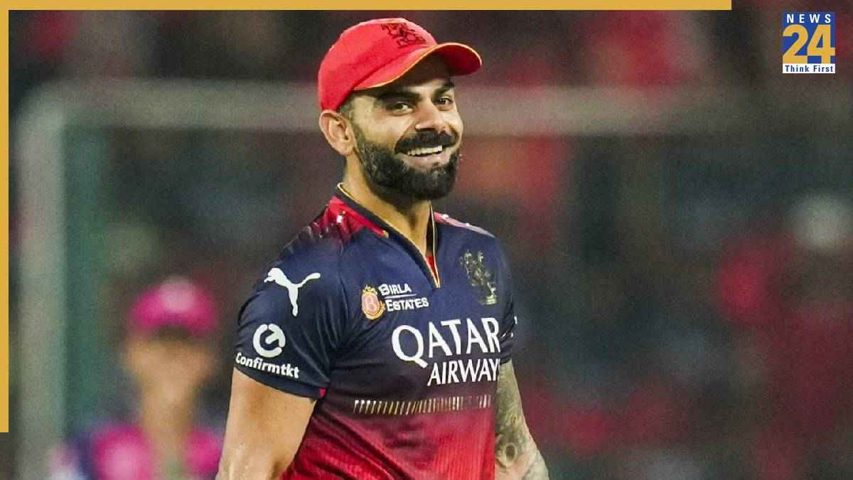 Virat Kohli