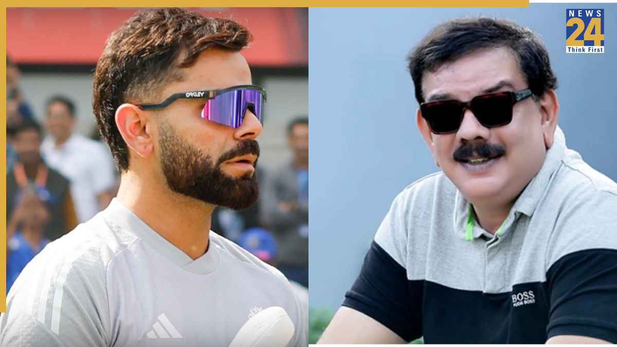 virat