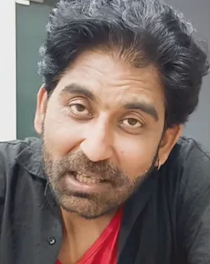 Dhurandhar Actor Zahoor Mistry Aka vivek Sinha Dhurandhar Actor Zahoor Mistry Aka vivek Sinha-1-2-3-4-5-6-7