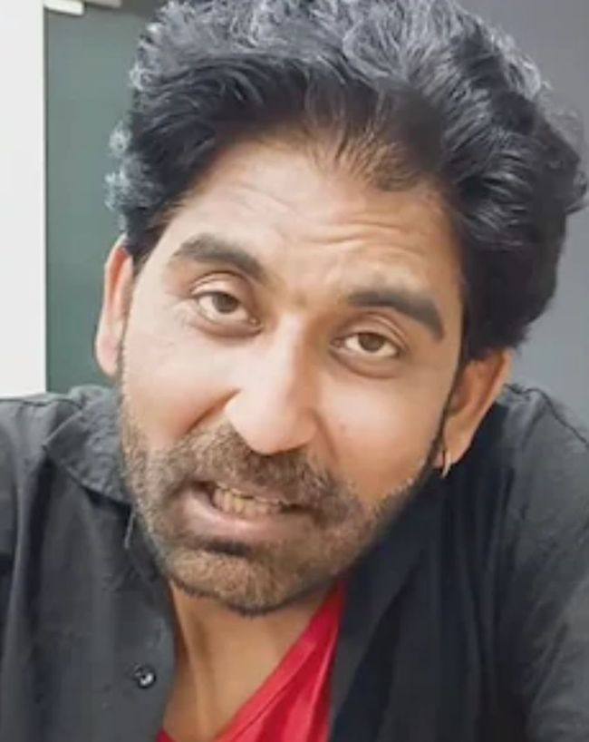 Dhurandhar Actor Zahoor Mistry Aka vivek Sinha-1-2-3-4-5-6-7