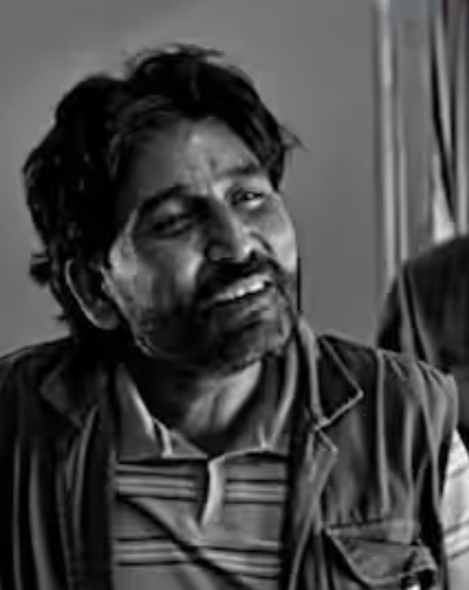 Dhurandhar Actor Zahoor Mistry Aka vivek Sinha Dhurandhar Actor Zahoor Mistry Aka vivek Sinha-1-2-3-4-5-6-7-8