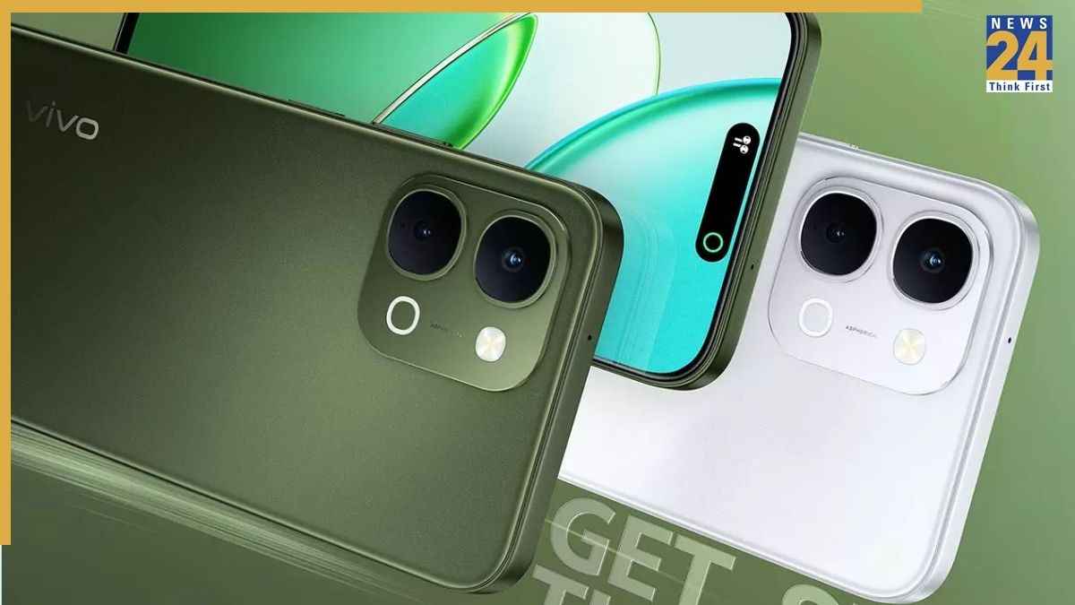 इंतजार खत्म! कल लॉन्च होगा Vivo T5x 5G, जानिए कीमत और फीचर्स से जुड़ी बड़ी बातें
