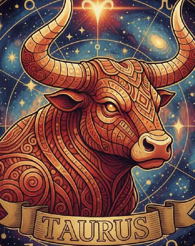 वृषभ राशि (Taurus)