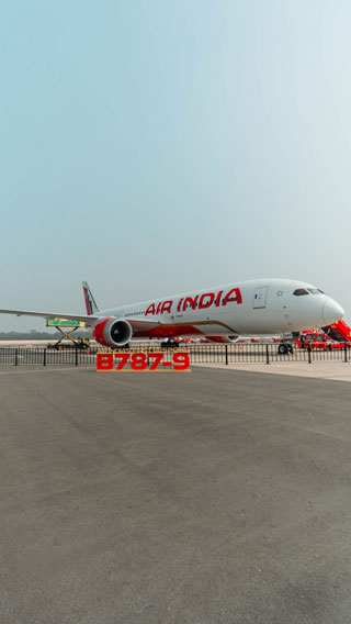 Air India-1-2-3-4