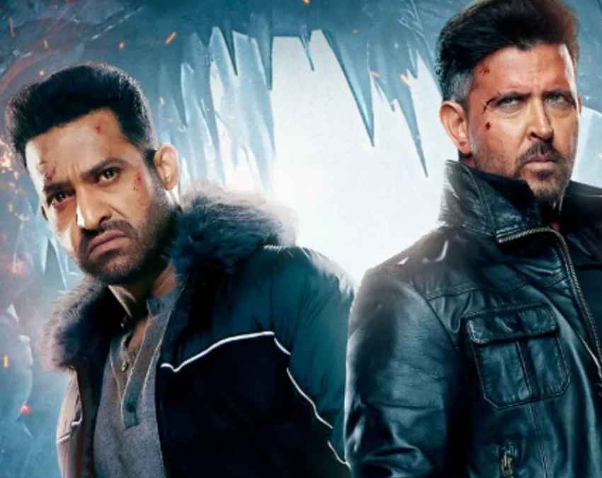 वॉर 2