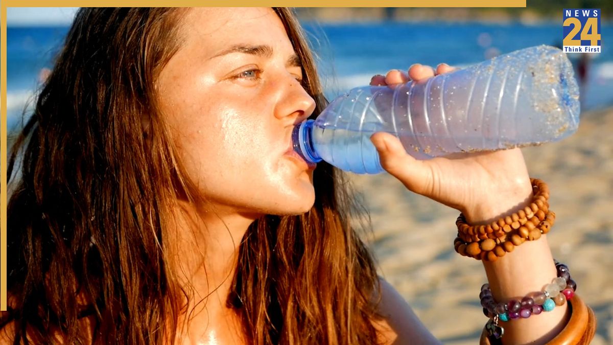 water bottle safe or not -1