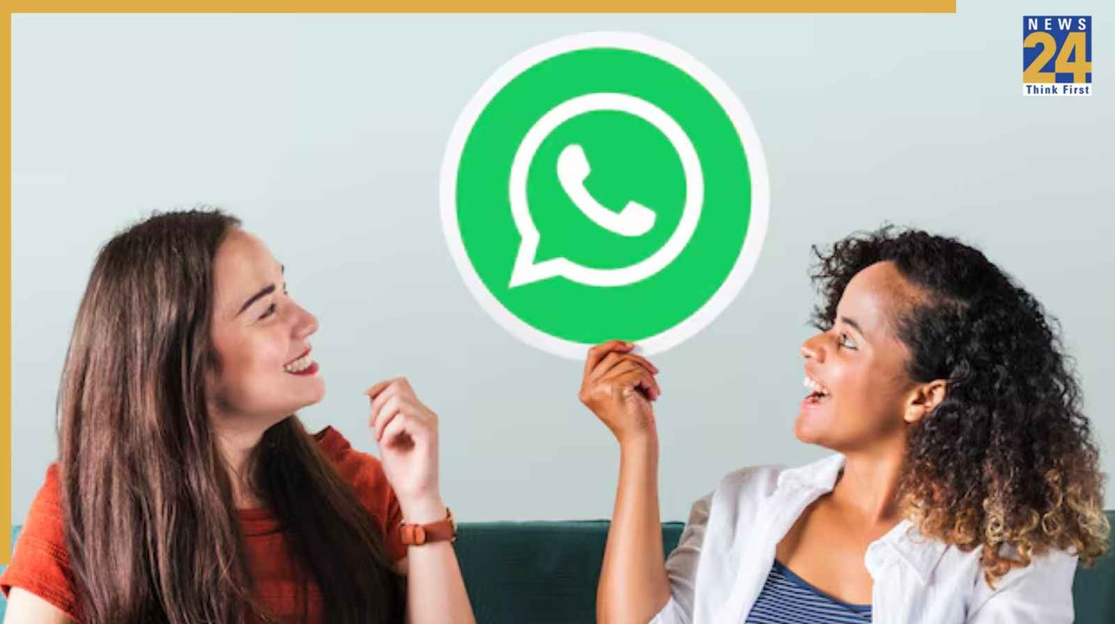 whatsApp New Update