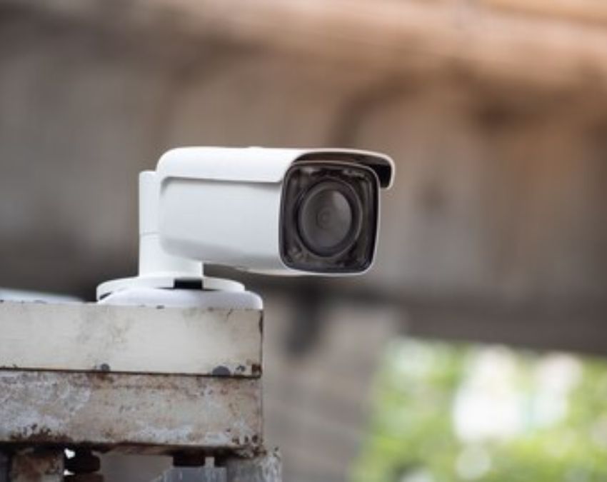 CCTV camera history-1-2-3-4-5