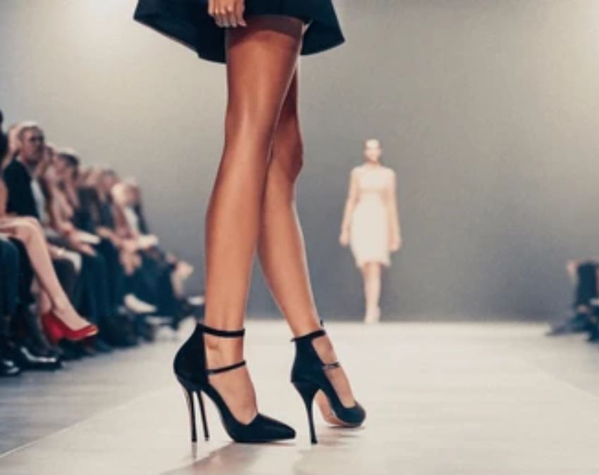why is walking on the ramp called cat walk-1-2