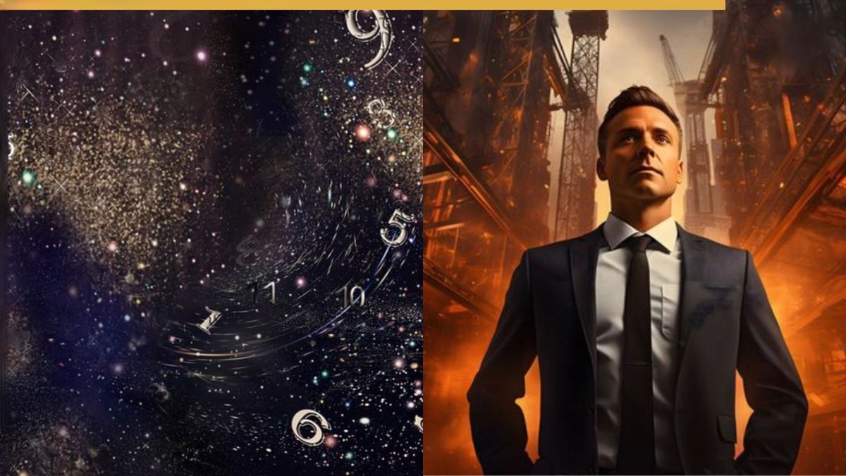 Numerology Master Numbers-1