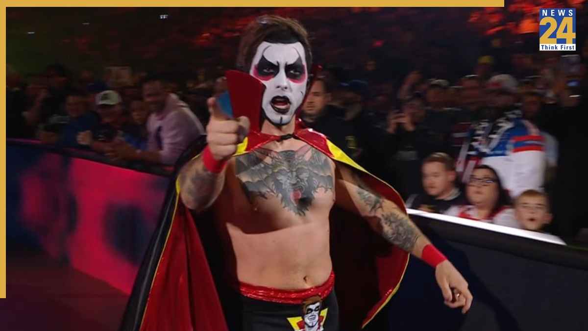 WWE