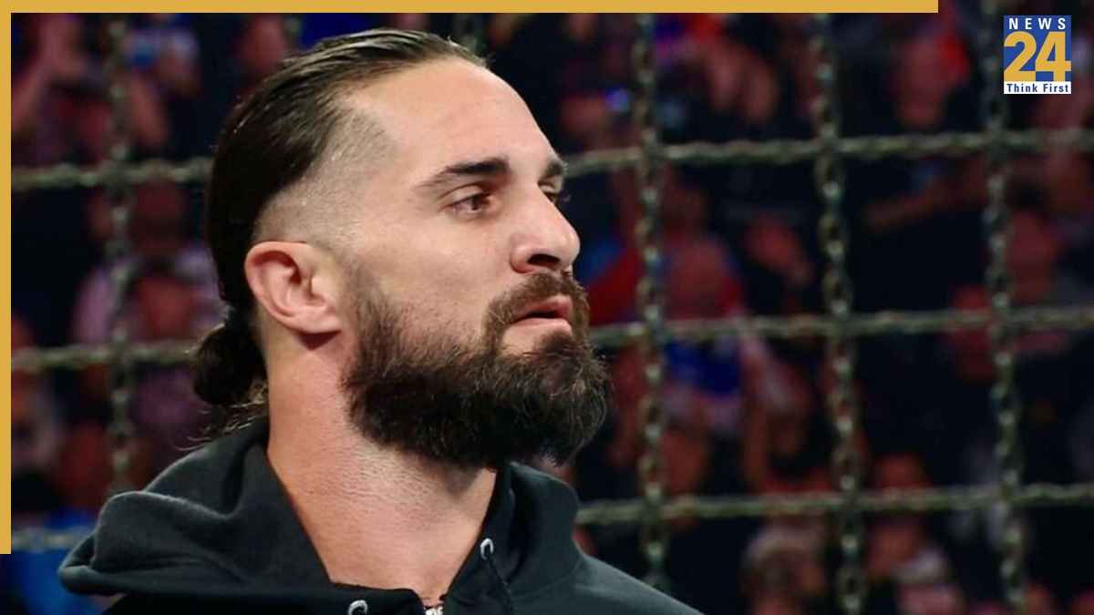 WWE