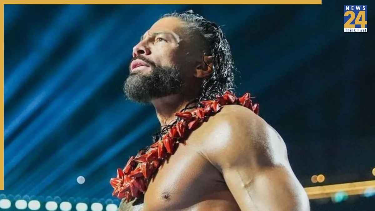 WWE