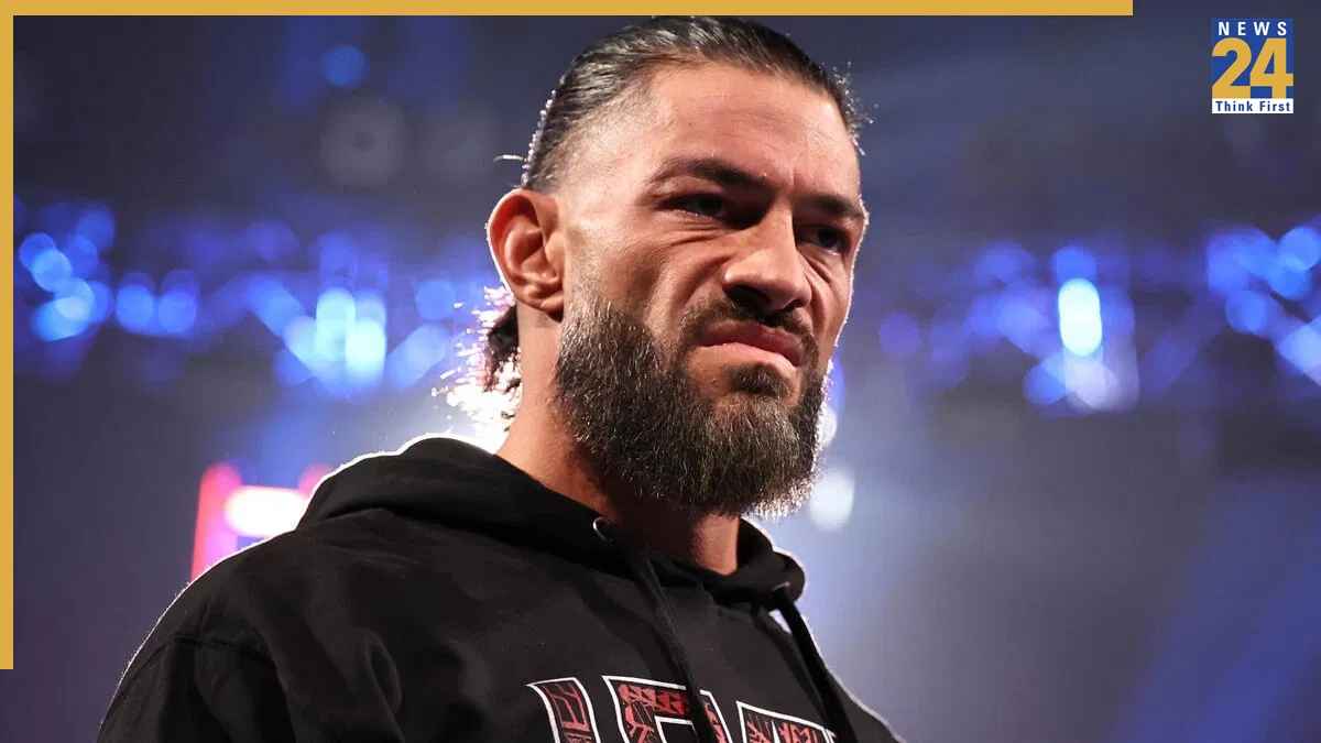 WWE