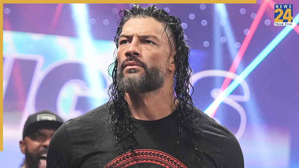 WWE