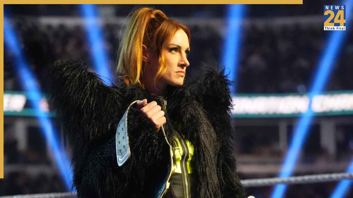 WWE
