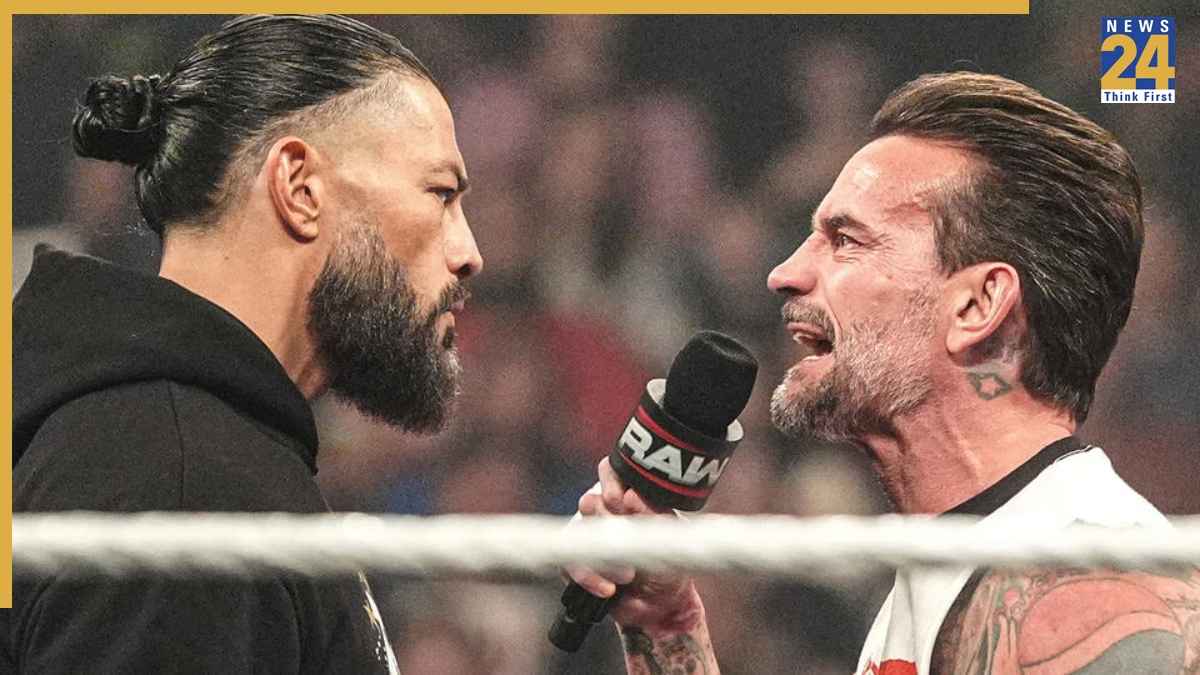 WWE