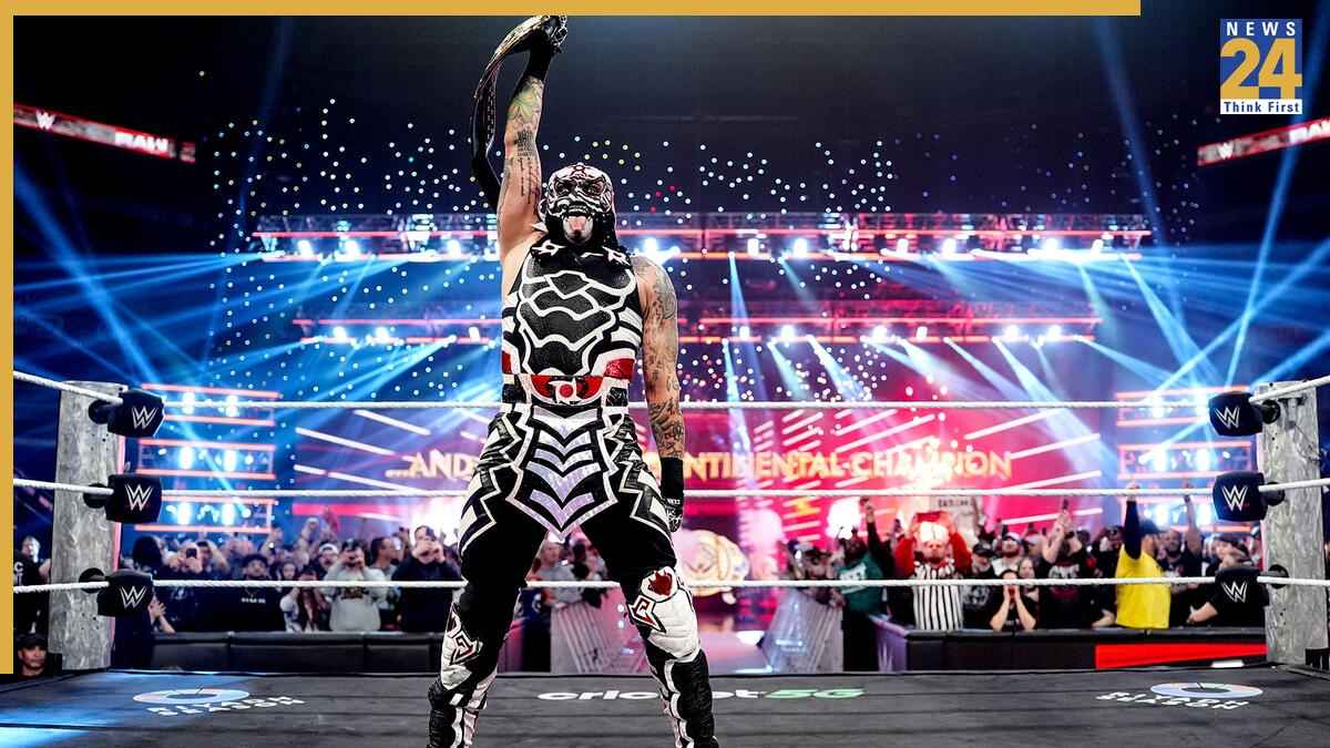 WWE