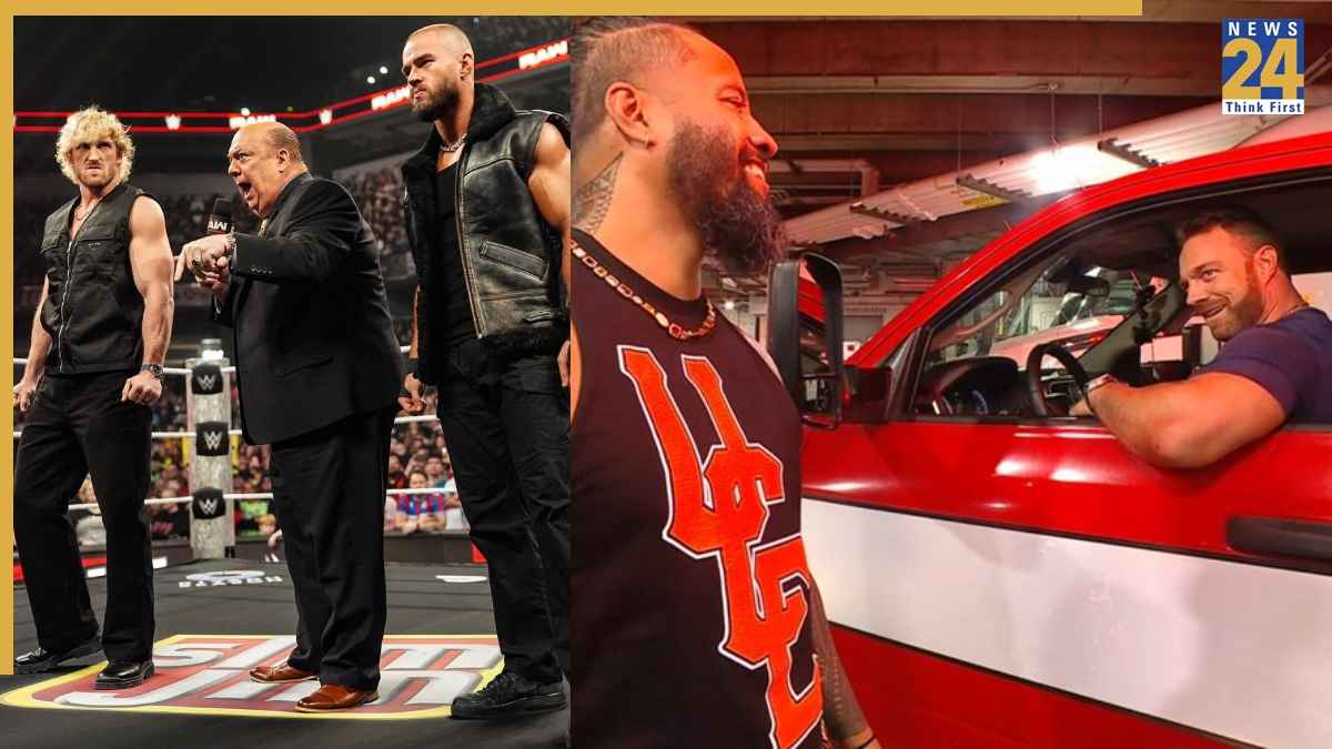 WWE
