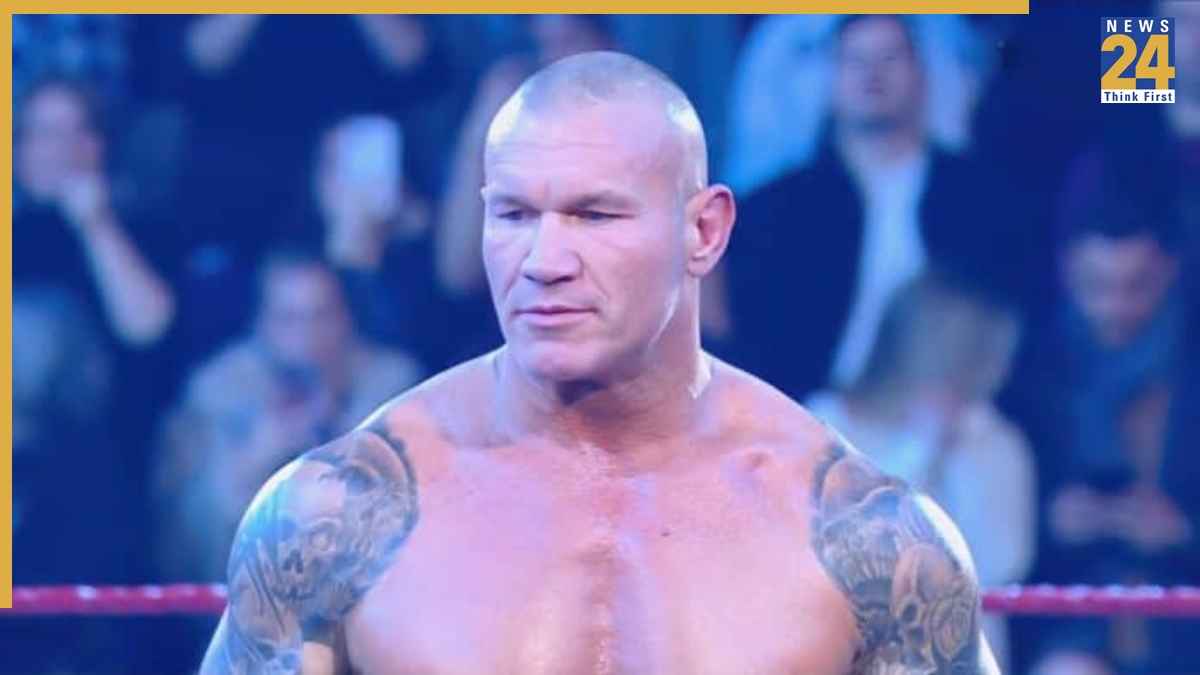 WWE