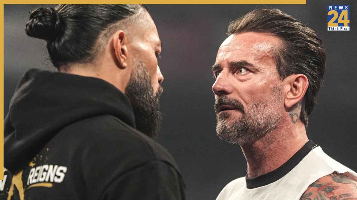 WWE