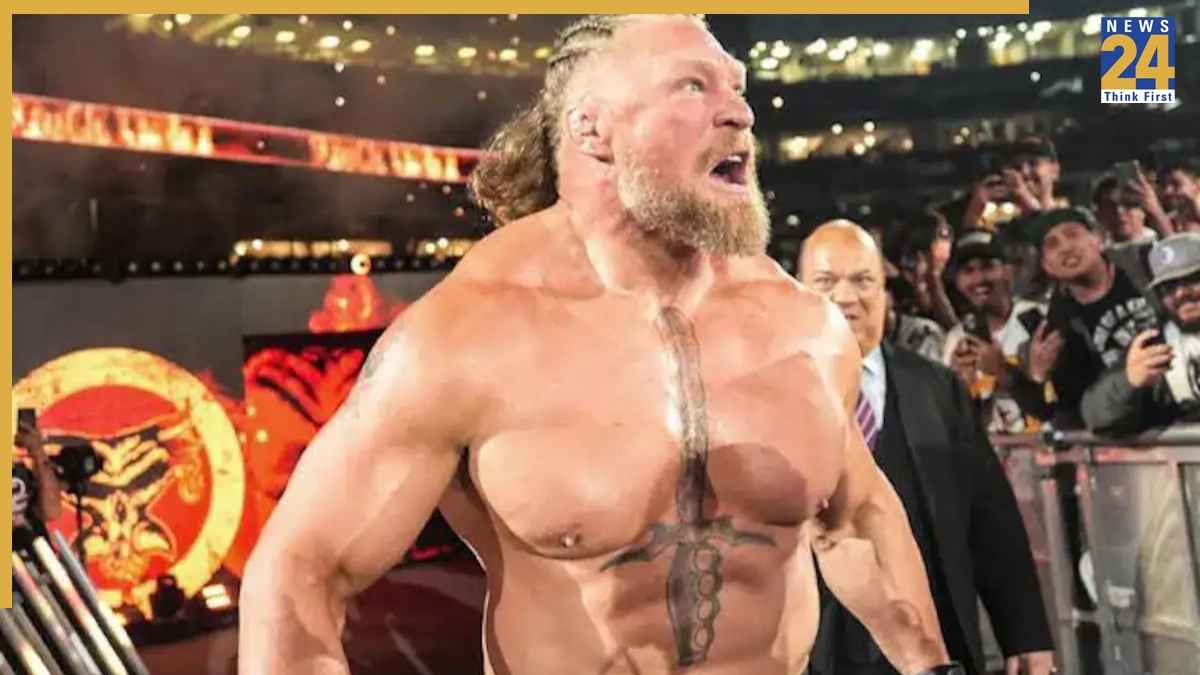 WWE