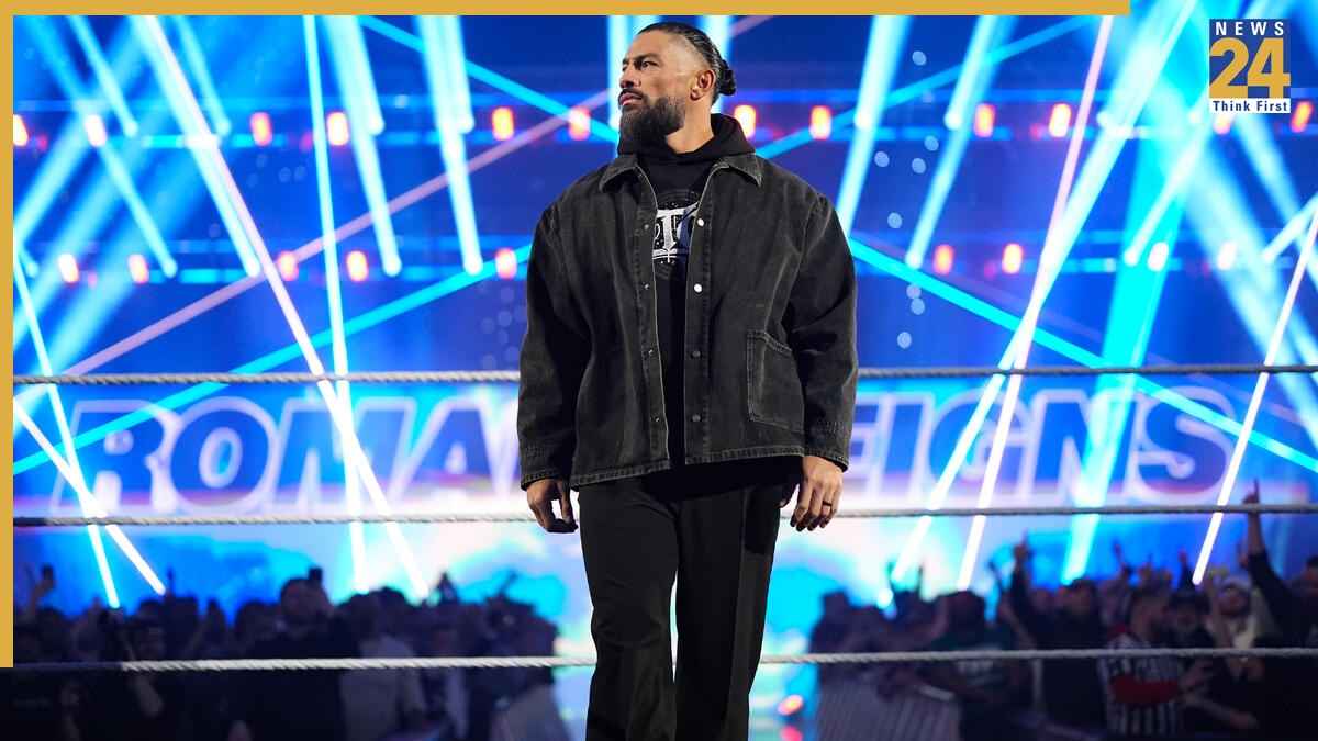 WWE
