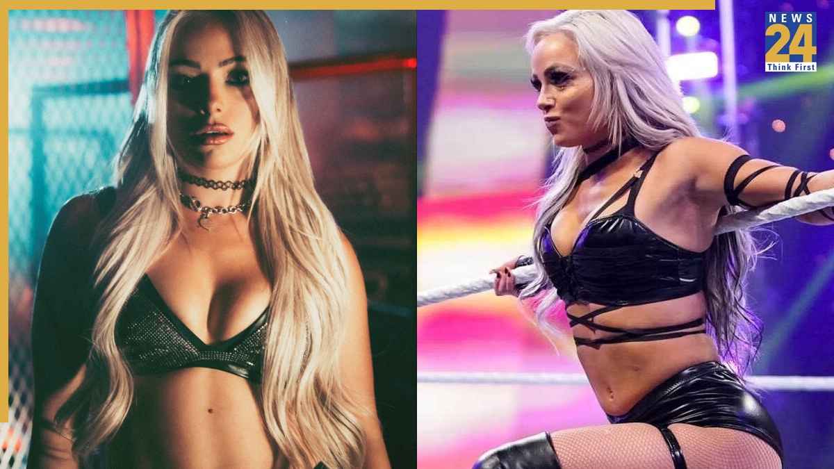 WWE