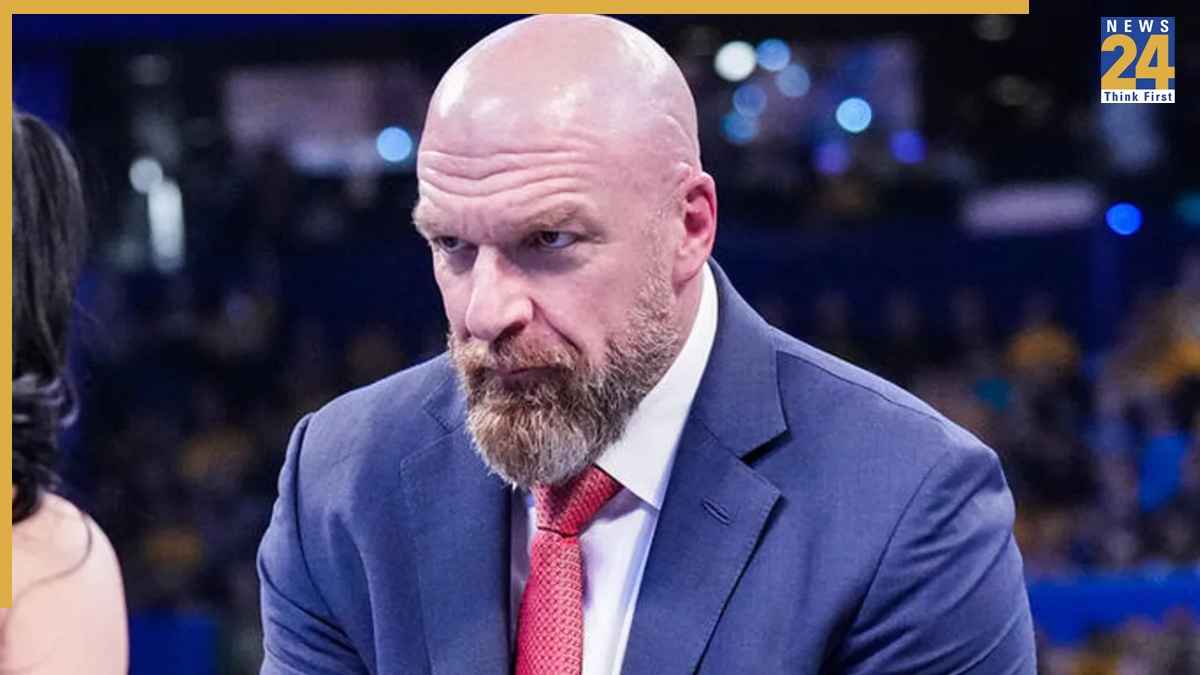 WWE