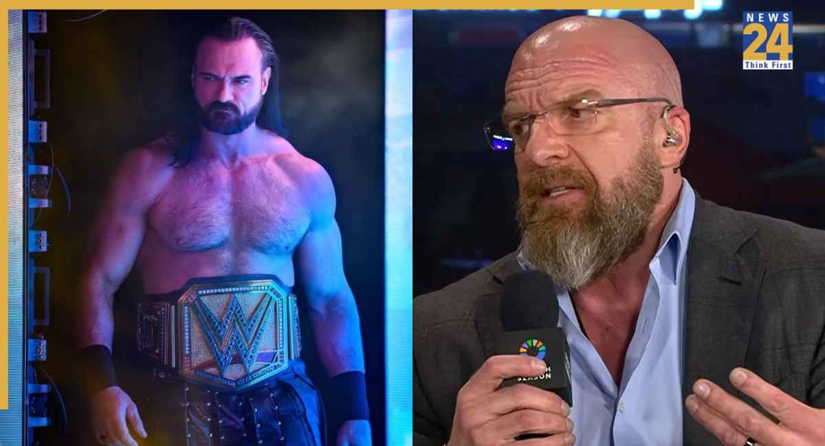 WWE