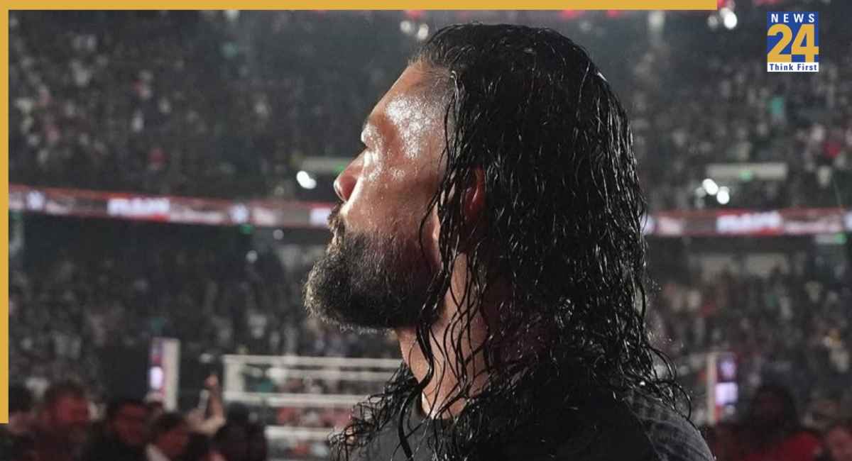 WWE